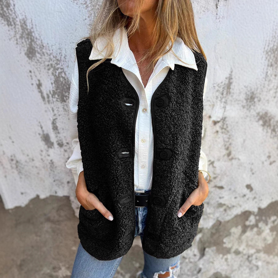 Nina™- Comfort Gillet