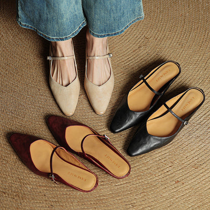 Lysenna™ | Elegant Shoes