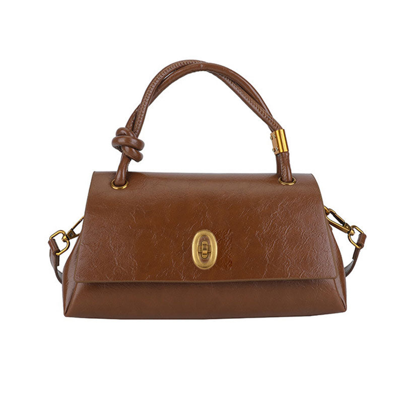 Women's Mini Top Handle Crossbody Bag