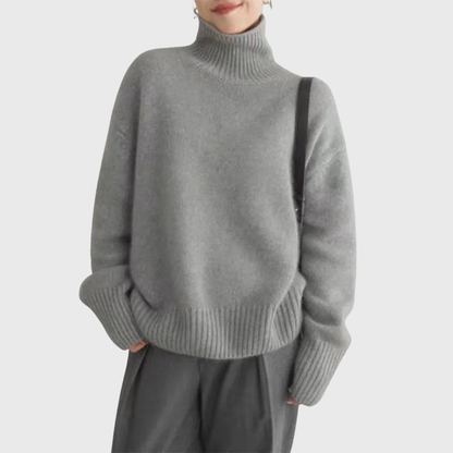 Pack of 3 High Necks in Cashmere