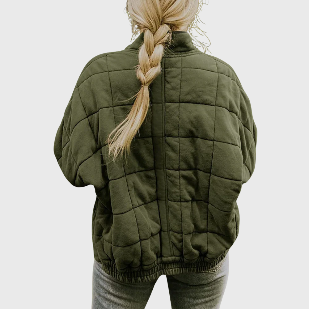 Zelda | Stylish Jacket