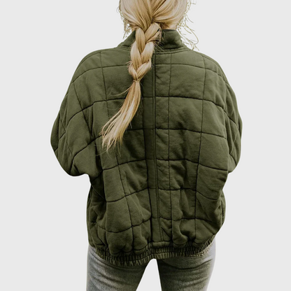 Zelda | Stylish Jacket