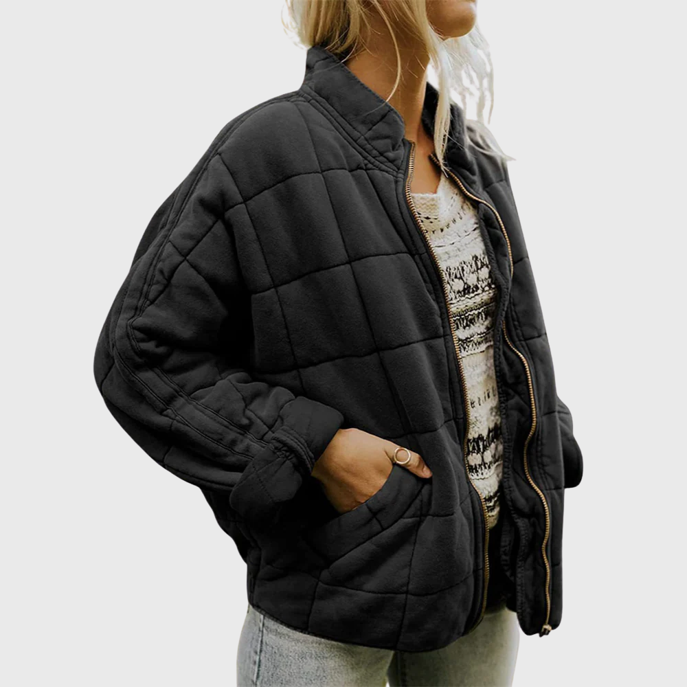 Zelda | Stylish Jacket