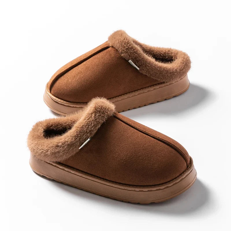 Elowen Cushioned™  - Cloud Slippers