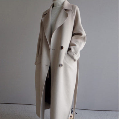 Lexa | Elegant Coat