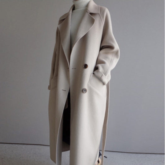 Lexa | Elegant Coat