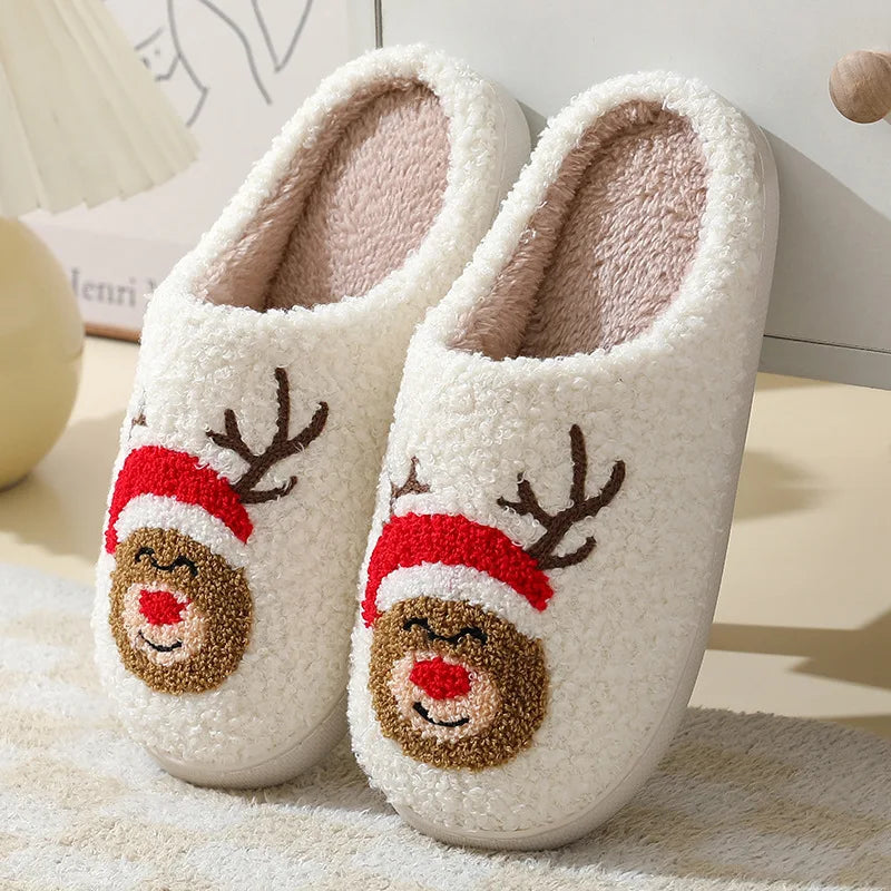 Ginny Gingerbread™ - Holiday Slides