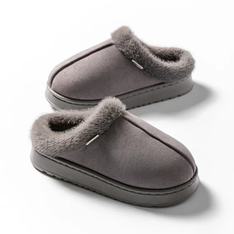 Elowen Cushioned™  - Cloud Slippers