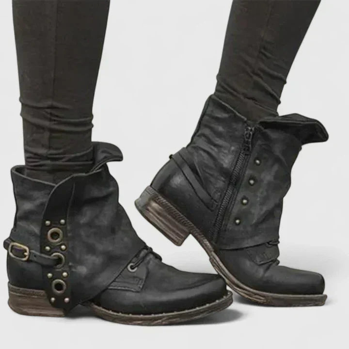 Mayzheen - Orthopedic Boots
