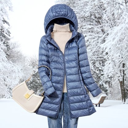 Stazie | Ultralight Down Jacket