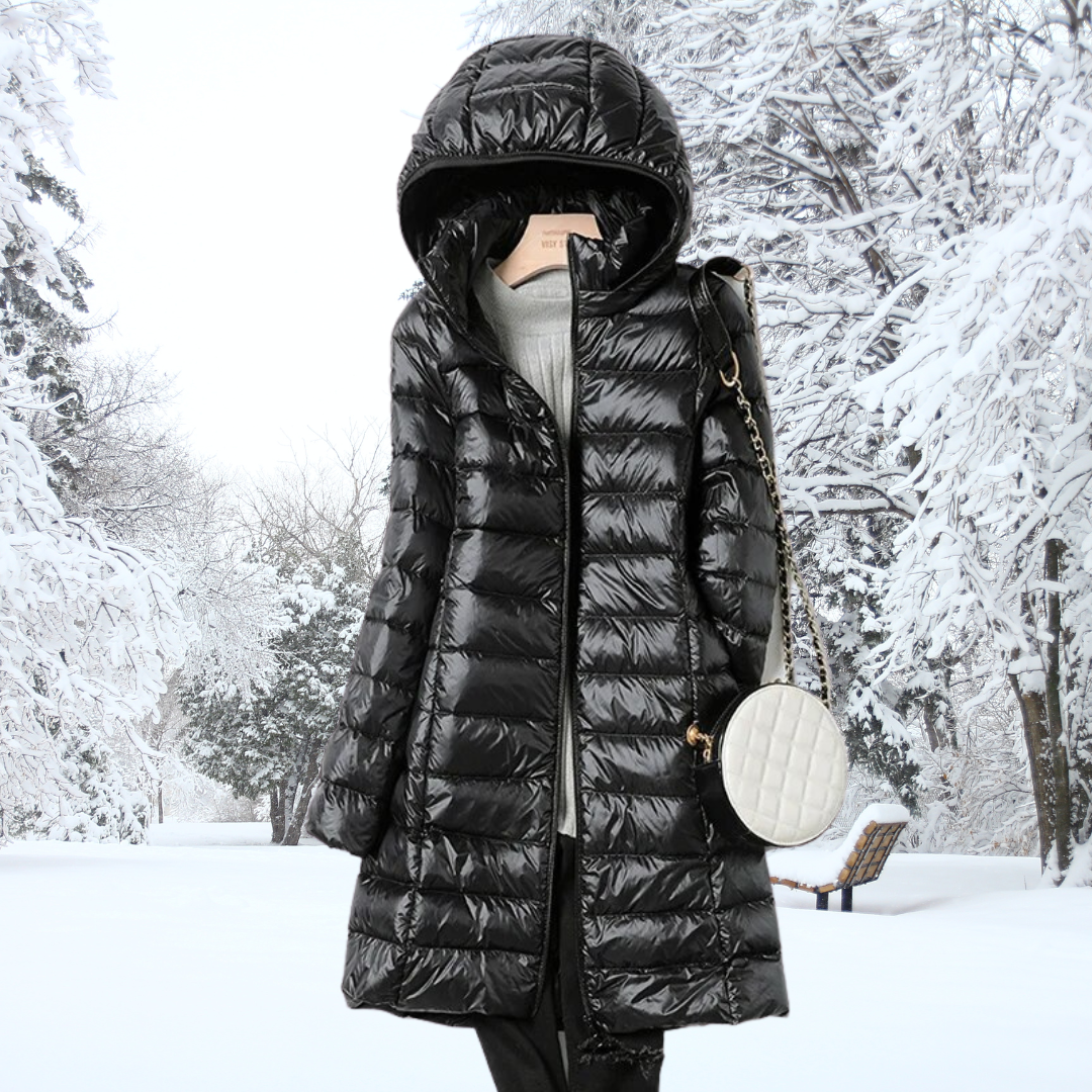 Stazie | Ultralight Down Jacket