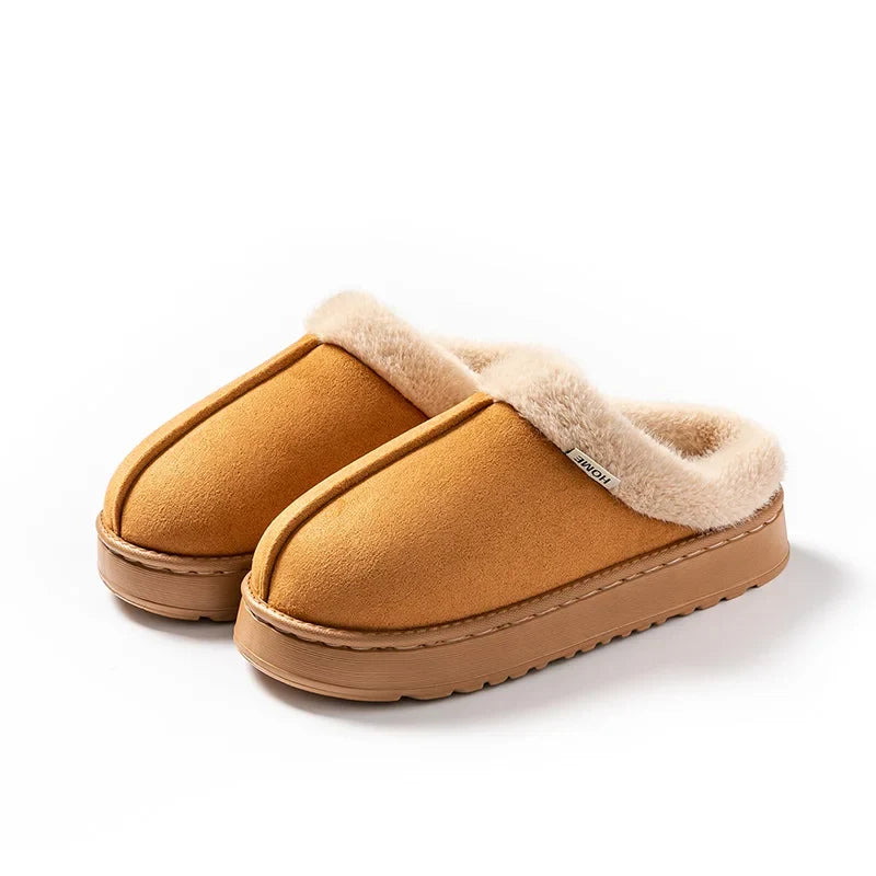 Elowen Cushioned™  - Cloud Slippers