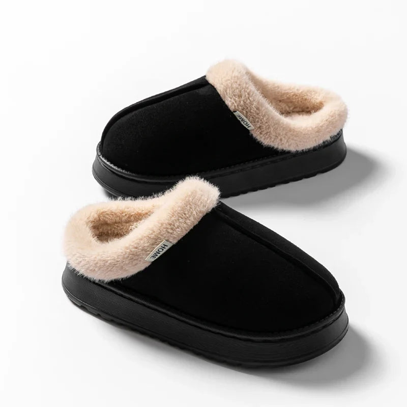 Elowen Cushioned™  - Cloud Slippers