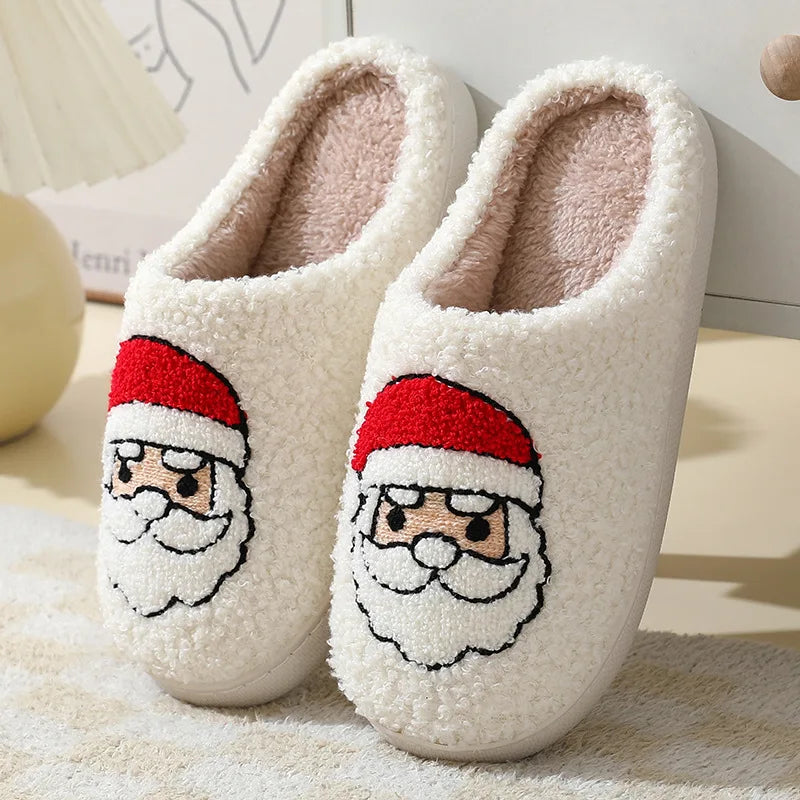 Ginny Gingerbread™ - Holiday Slides