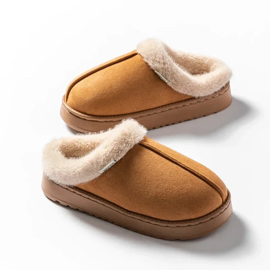 Elowen Cushioned™  - Cloud Slippers