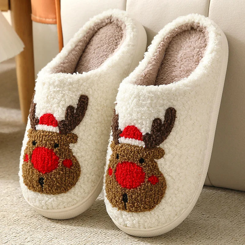 Ginny Gingerbread™ - Holiday Slides