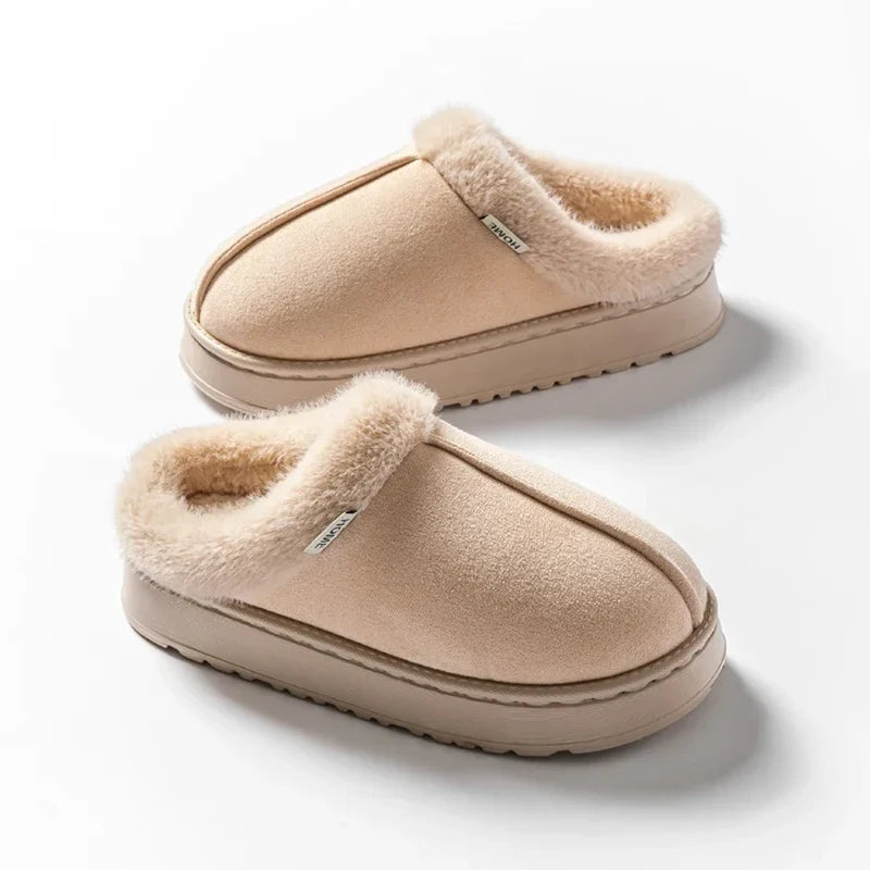 Elowen Cushioned™  - Cloud Slippers