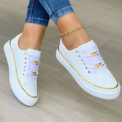 CHARLIE™ – Chic Orthopedic Shoes