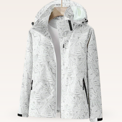 Avie | Waterproof Summer Jacket