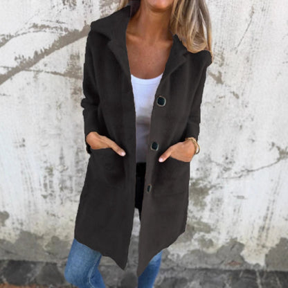 Cosima | Elegant Coat