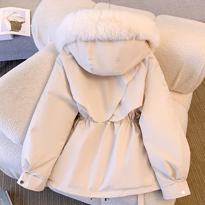 Reese | Stylish Winter Coat