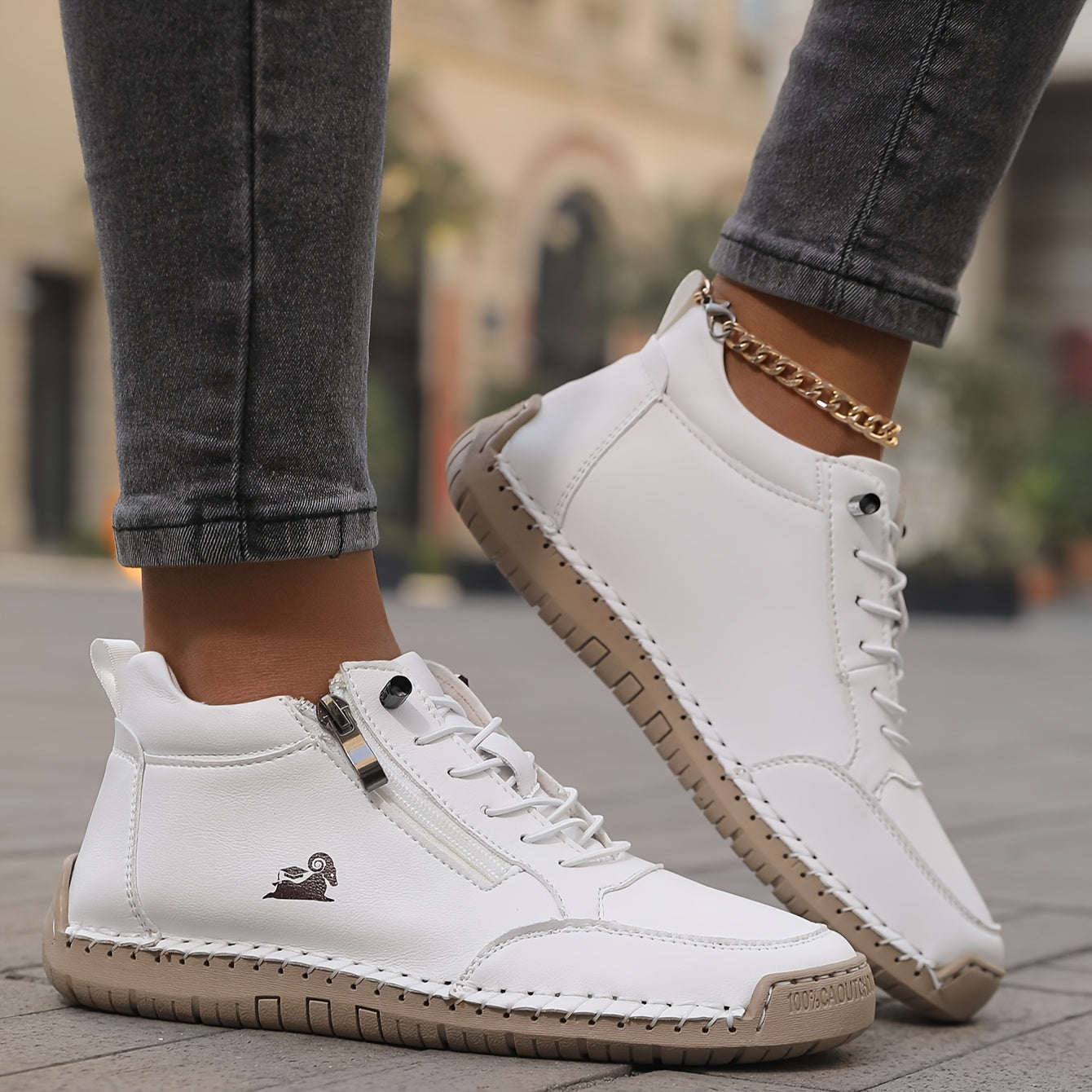 Hadyn | Orthopedic Women’s Shoes