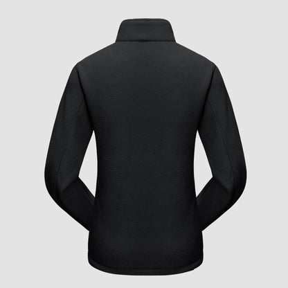 ANNE | Versatile 3-in-1 Waterproof Fleece-Lined Jacket