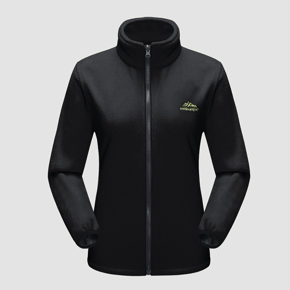 ANNE | Versatile 3-in-1 Waterproof Fleece-Lined Jacket