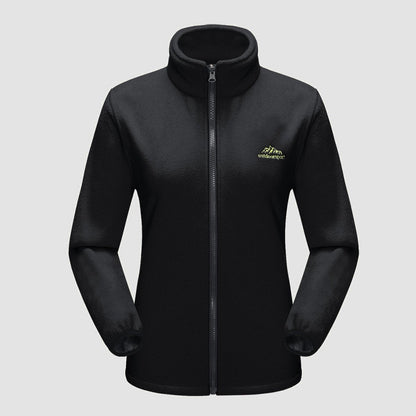 ANNE | Versatile 3-in-1 Waterproof Fleece-Lined Jacket