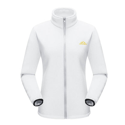 ANNE | Versatile 3-in-1 Waterproof Fleece-Lined Jacket