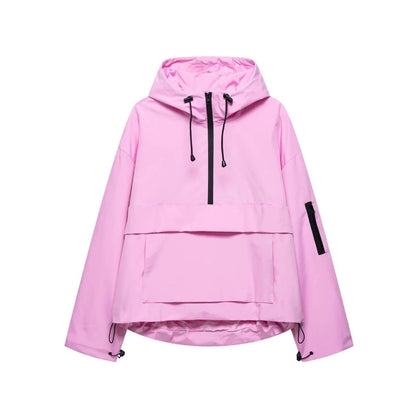 ASHLEY | ULTRA-LIGHT WATER-RESISTANT JACKET