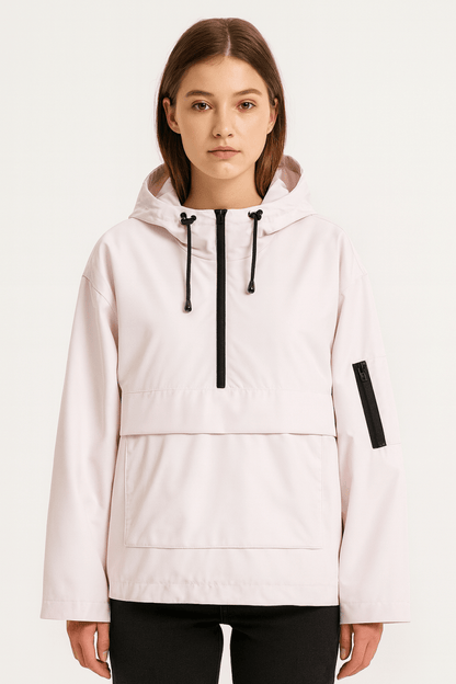 ASHLEY | ULTRA-LIGHT WATER-RESISTANT JACKET