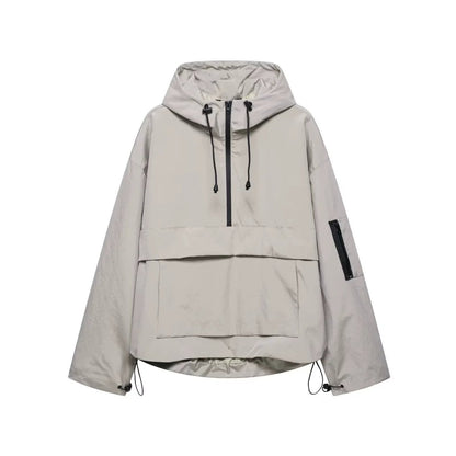 ASHLEY | ULTRA-LIGHT WATER-RESISTANT JACKET