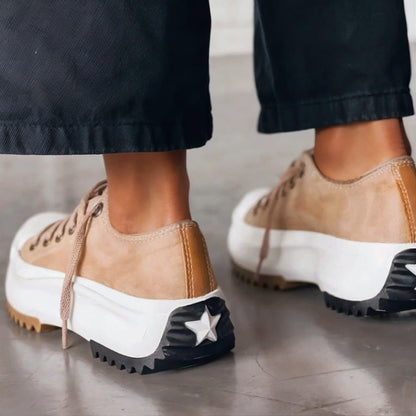 DANIKA™ – All-Day Comfort Sneakers
