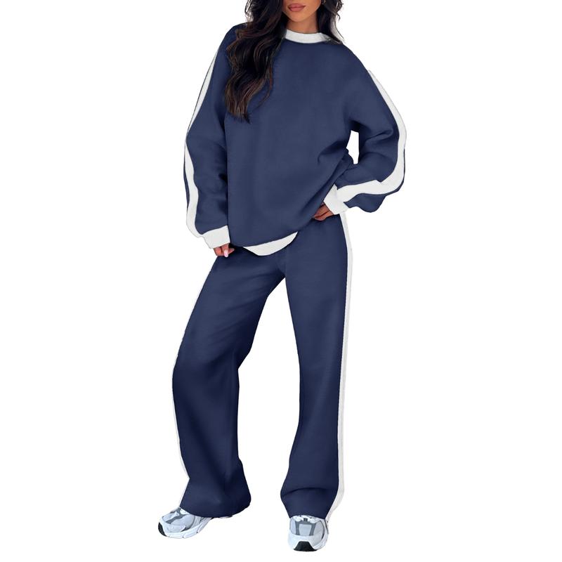 Aoife - Comfortable 2-Piece Lounge Set