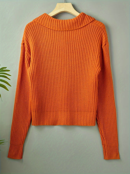 Guylaine | Premium Knit Jacket