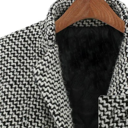 CLAUDIA | Elegant Fall & Winter Coat