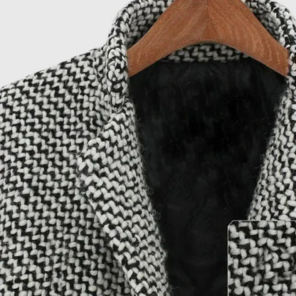 Isabelle™ | Comfortable Long Coat