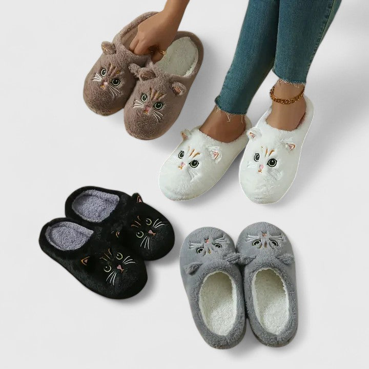 Zoelani™  - Comfortable Slippers