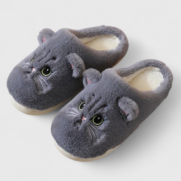 Zoelani™  - Comfortable Slippers