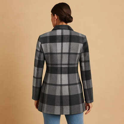 Rive | Elegant Blazer with Flattering Fit for Women