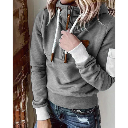 Chantal | Comfortable soft sweater