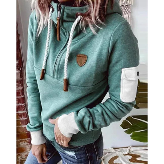 Chantal | Comfortable soft sweater