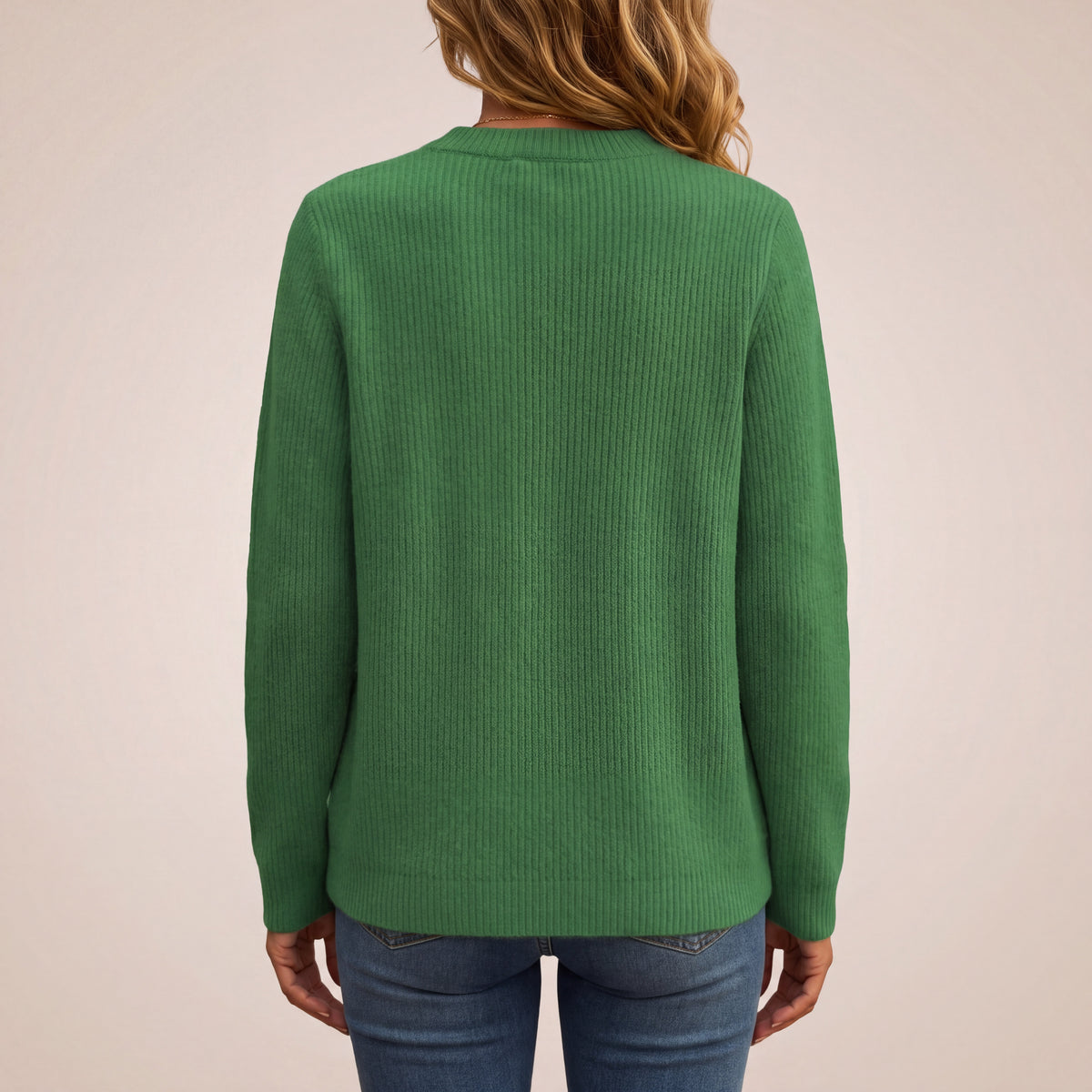 P|H - Soft Zip-Front Knit Cardigan Diane