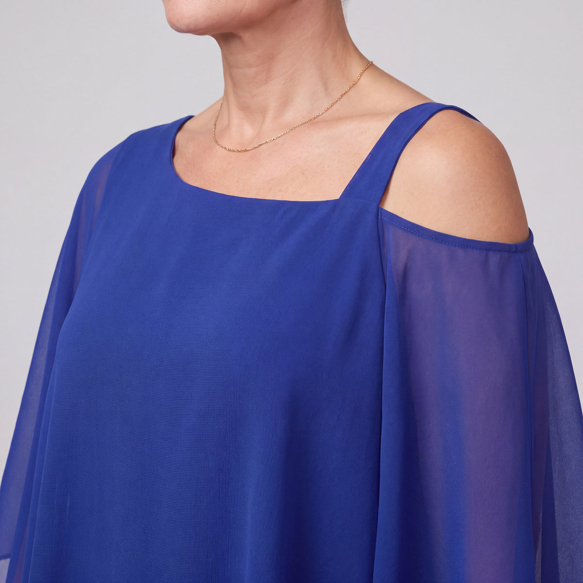 Mariella™ Two-Piece Layered Set