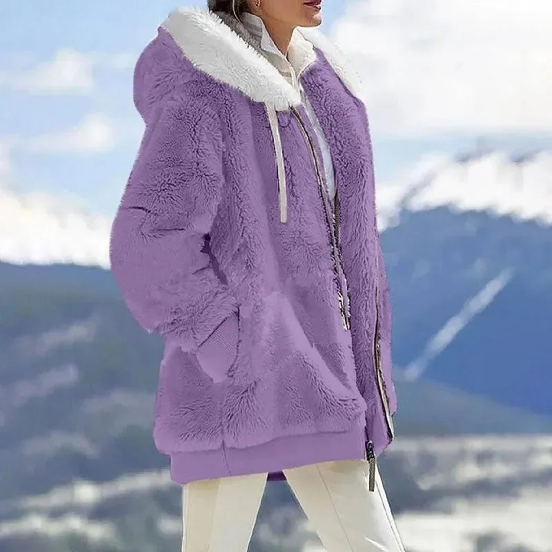 Kessy™ | Comfortable Jacket