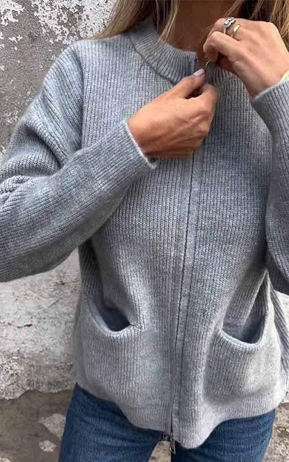 Aude | Stylish Jacket