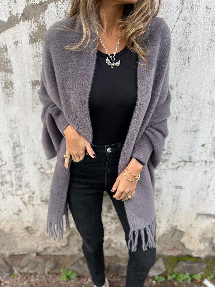 Vasia | Warm Jacket