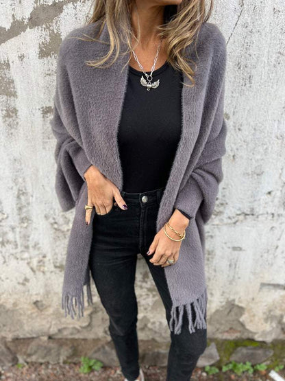 Vasia | Warm Jacket