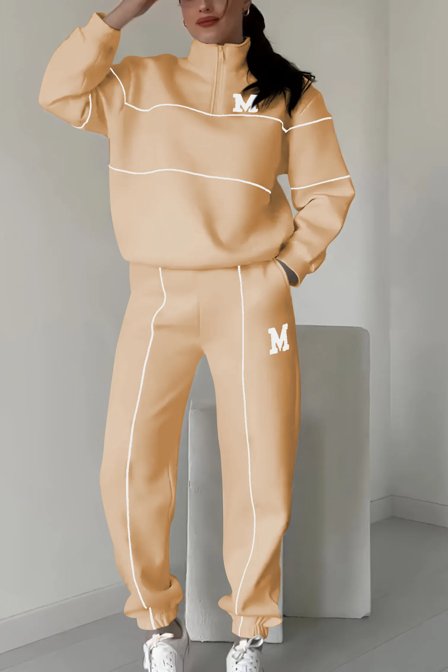 Maisie™ -Elegant Set